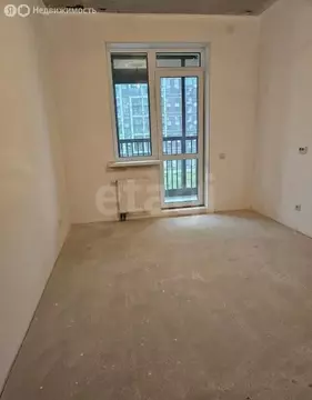 1-комнатная квартира: Санкт-Петербург, проспект Авиаконструкторов, 63 ...