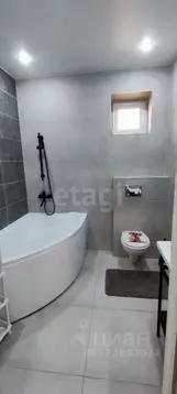 2-к кв. Калининградская область, Гурьевский муниципальный округ, пос. ...