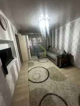 2-к кв. Самарская область, Сызрань Красная ул., 30 (43.2 м)