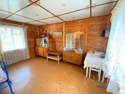 Дом в Брянская область, Жуковский муниципальный округ, Сосновый Бор ...