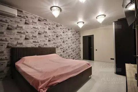 2-к кв. Санкт-Петербург Кременчугская ул., 9К1 (60.0 м)