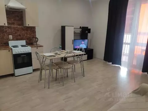 Студия Татарстан, Казань ул. Азата Аббасова, 5 (30.0 м)