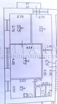 3-к кв. Санкт-Петербург, Санкт-Петербург, Сестрорецк Приморское ш., ...