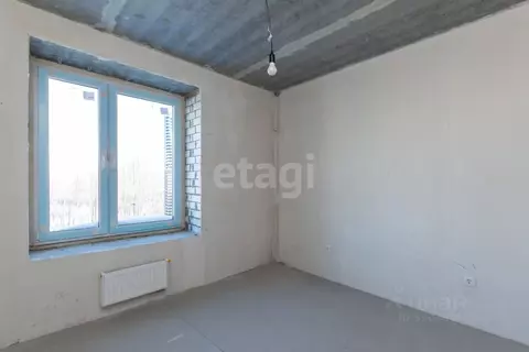 2-к кв. Тюменская область, Тюмень ул. Геннадия Куцева, 3 (57.1 м)
