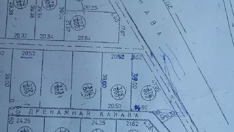 Продается участок в СНТ Сокол