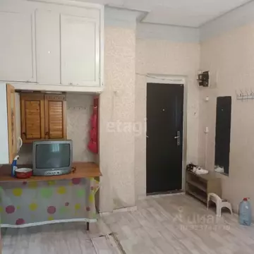 Комната Свердловская область, Екатеринбург ул. Краснофлотцев, 25 (16.8 ...