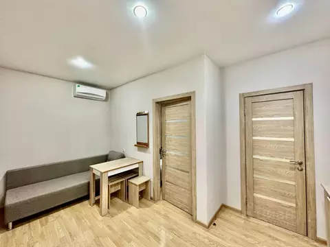 2-к кв. Краснодарский край, Сочи Завокзальный мкр, ул. Тоннельная, 6Д ...