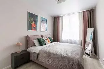 1-к кв. Нижегородская область, Нижний Новгород 1-я Оранжерейная ул., ...