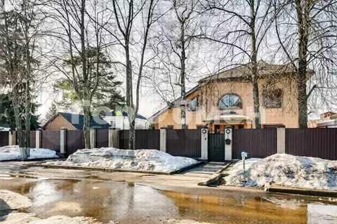 Дом в Москва, Очаковская улица, 5с2 (426.3 м)