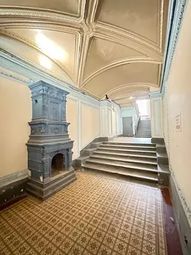 Комната Санкт-Петербург Херсонская ул., 8 (29.3 м)