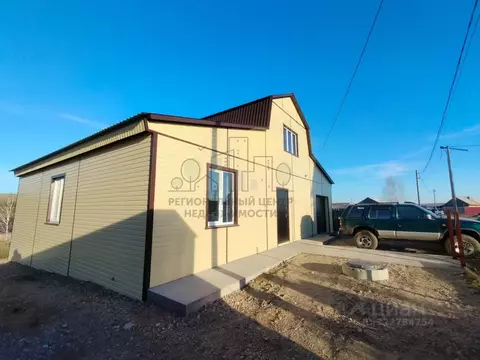 Дом в Иркутская область, Иркутский муниципальный округ, д. Усть-Куда ...