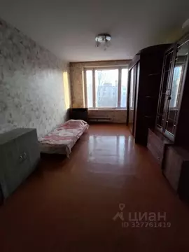 Комната Москва Сумской проезд, 25К2 (18.0 м)