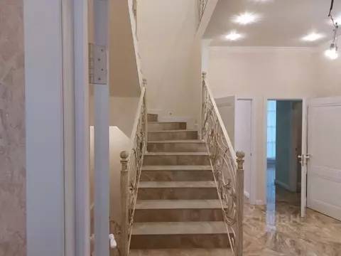 Таунхаус в Москва д. Столбово, Фестиваль кп,  (207 м)