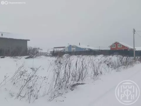 Участок в Ленинградская область, Гатчинский муниципальный округ, КП ...