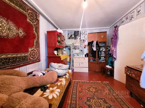 Дом в Белгородская область, Старый Оскол Коммунистическая ул. (70 м)