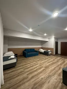 Комната Кабардино-Балкария, Нальчик ул. Убыхская, 100 (36.0 м)