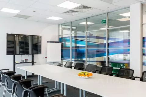 Офис в Московская область, Химки Ленинградская ул., вл39с5 (748 м)