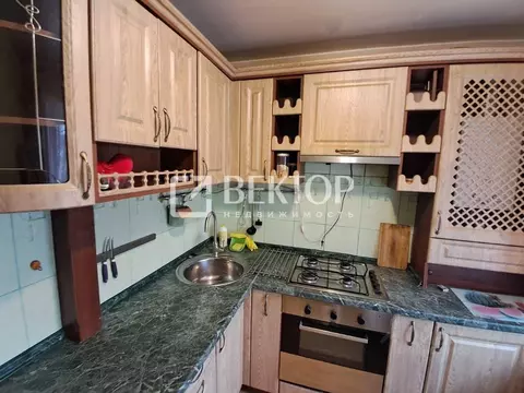 2-к кв. Костромская область, Кострома ул. Титова, 13 (41.5 м)