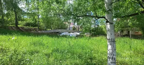 Участок в Татарстан, Казань Аки жилмассив, ул. Сосновая (8.0 сот.)