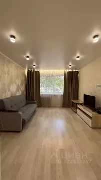 2-к кв. Брянская область, Брянск Ново-Советская ул., 71 (58.0 м)