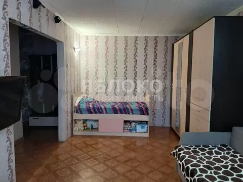 1-к кв. Пермский край, Березники Юбилейная ул., 73 (30.4 м)