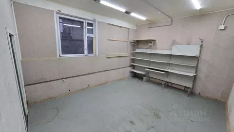 Склад в Москва Марксистская ул., 22С1 (22 м)