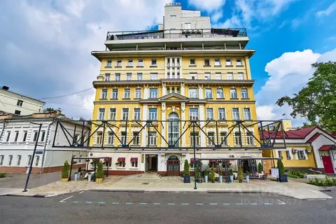 Комната Москва Ольховская ул., 23 (10.0 м)