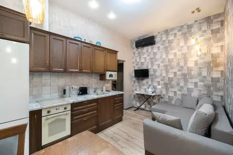 1-к кв. Москва Родниковая ул., 30к3 (29.5 м)