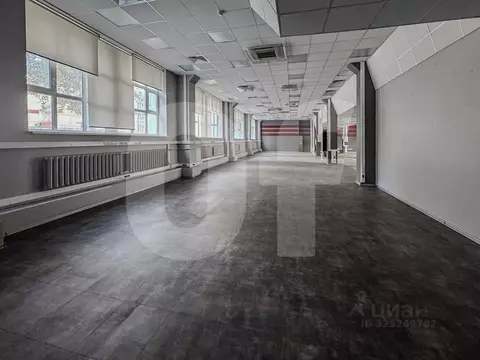 Офис в Москва ул. Шаболовка, 31Б (3779 м)