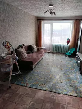 3-к кв. Пермский край, Оханск ул. Подвойского, 81 (66.0 м)