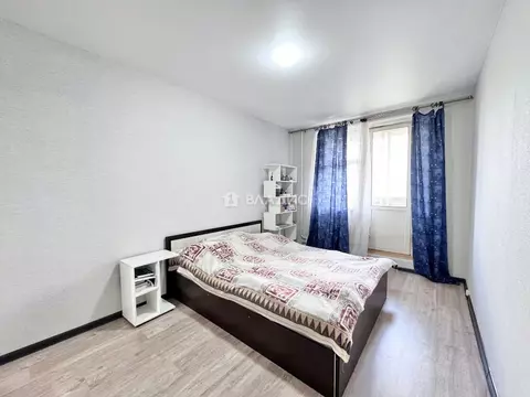 Продается 2-комнатная квартира