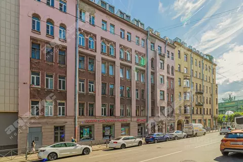 Комната Санкт-Петербург Нарвский просп., 24 (14.8 м)