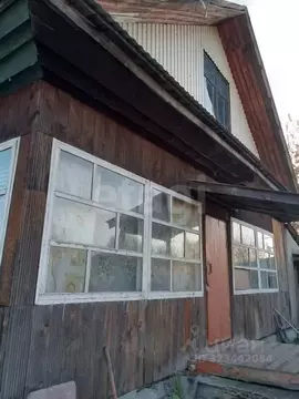 Дом в Алтайский край, Быстроистокский район, с. Быстрый Исток ...