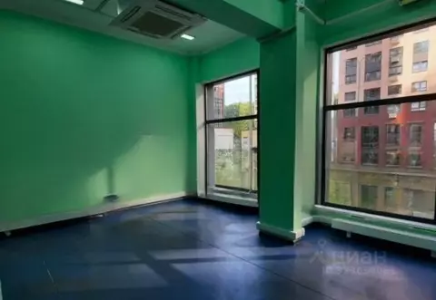 Помещение свободного назначения в Москва Варшавское ш., 170Ек5 (78 м)