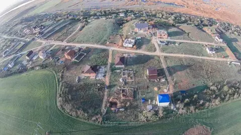 Участок в Ростовская область, Мясниковский район, Недвиговское с/пос, ...