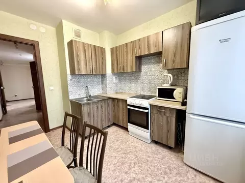 2-к кв. Татарстан, Казань Чистопольская ул., 14 (50.0 м)