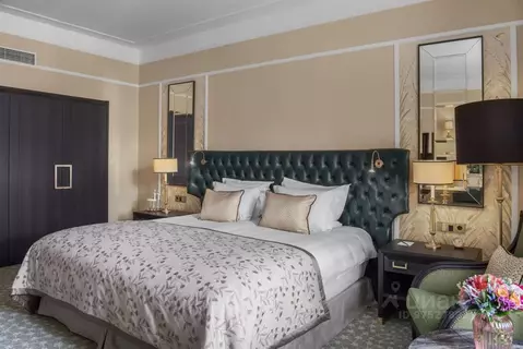 Комната Санкт-Петербург Михайловская ул., 1/7 (30.0 м)