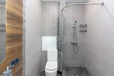 Студия Тюменская область, Тюменский муниципальный округ, д. Патрушева ...