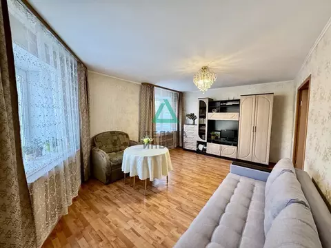 2-к кв. Башкортостан, Уфа ул. Юрия Гагарина, 26/2 (65.0 м)