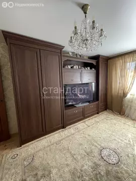 2-комнатная квартира: Ессентуки, улица Маяковского, 24 (55 м)