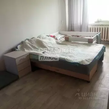 2-к кв. Нижегородская область, Нижний Новгород просп. ...