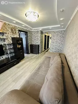 3-комнатная квартира: Томск, улица Фёдора Лыткина, 4 (50.2 м)