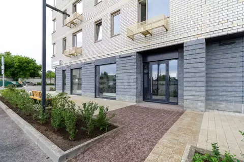 Помещение свободного назначения в Тюменская область, Тюмень ...