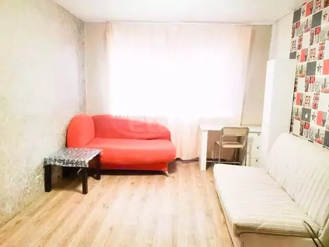 Комната Калужская область, Калуга ул. Маршала Жукова, 6 (13.1 м)