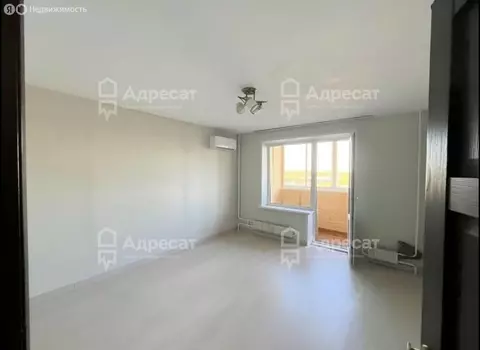 1-комнатная квартира: Королёв, улица Сакко и Ванцетти, 34 (36 м)