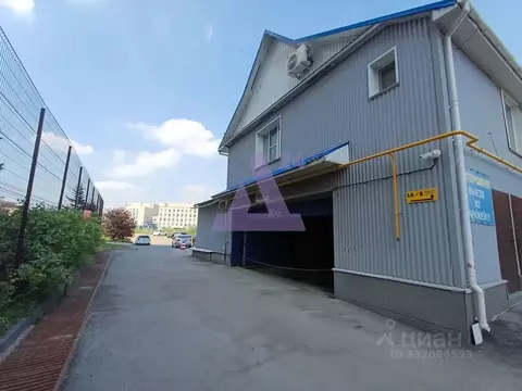 Гараж в Алтайский край, Барнаул Взлетная ул., 2К (23 м)