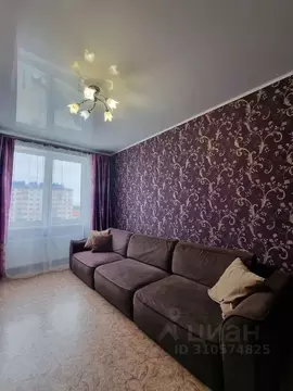 1-к кв. Ямало-Ненецкий АО, Ноябрьск Советская ул., 106 (35.0 м)