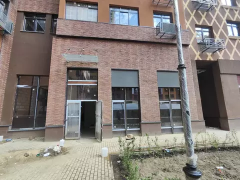 Торговая площадь в Московская область, Ленинский городской округ, пос. ...