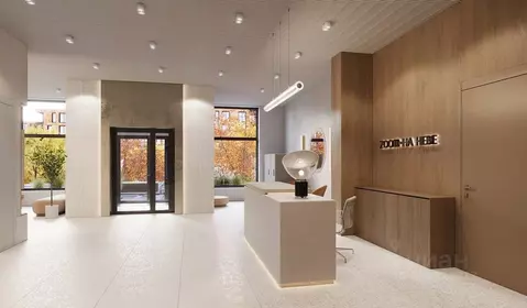 Гараж в Санкт-Петербург ул. Архивная, 3к1 (13 м)