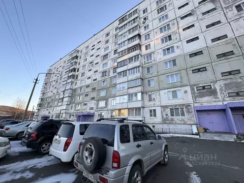 4-к кв. Иркутская область, Братск Гидростроитель жилрайон, ул. ...